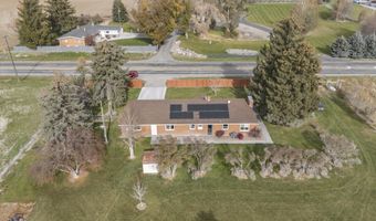 931 W HWY 39, Blackfoot, ID 83221