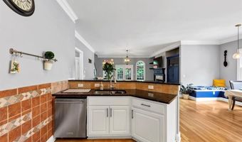 3440 Burdett Ct, Avondale Estates, GA 30002