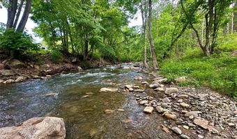 Pumpkin Patch Road, Bakersville, NC 28705