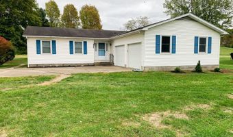 6808 Radford Rd, Athens, OH 45701