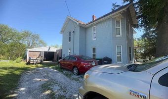 224 Washington St, Ainsworth, IA 52201