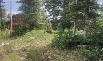 1272 N Aspen Rd, Brian Head, UT 84719