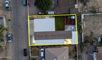 459 Ramsey Ave, Anthony, NM 88021