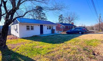 1606 School St, Altavista, VA 24517