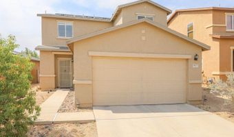 1077 W Camino Luna Llena, Sahuarita, AZ 85629