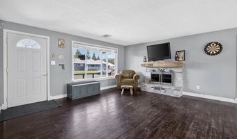 1515 W QUINALT St, Springfield, OR 97477