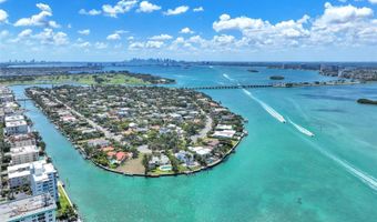 9821 E Bay Harbor Dr 501, Bay Harbor Islands, FL 33154