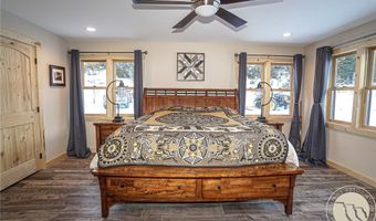 6 N Fork Sage Creek Rd, Bridger, MT 59014