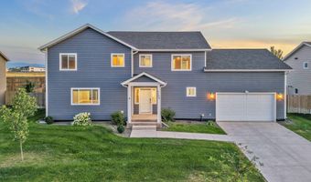 1103 Idaho St, Belgrade, MT 59714