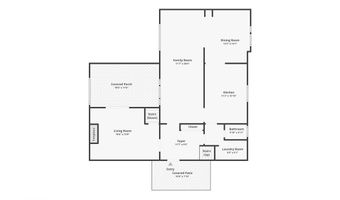 2337 Five Mile Rd, Allegany, NY 14706