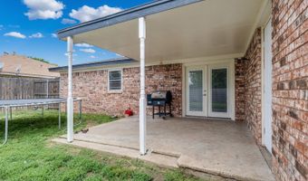 6308 Dartmouth St, Amarillo, TX 79109