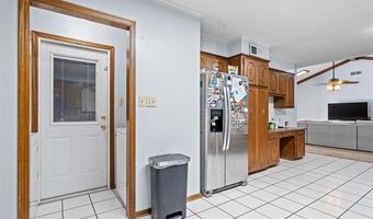1726 Downing St, Ardmore, OK 73401