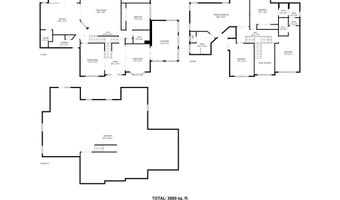 613 GARRON POINT Pass, Bear, DE 19701