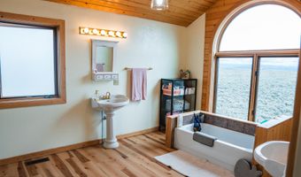 4 BEAVER RIDGE Rd, Daniel, WY 83115