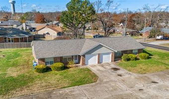 1011 1013 NW 12th Street Lot 1 3, Bentonville, AR 72712