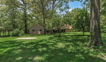 5220 Linton Cutoff Rd, Benton, LA 71006