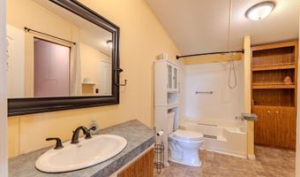 23 OLD Fry, Bath Springs, TN 38311
