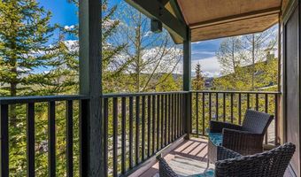 260 Ski Hill Rd 16, Breckenridge, CO 80424
