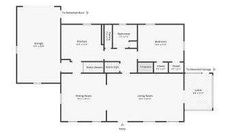 14601 N State Road 167 N, Albany, IN 47320