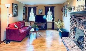 22 Beech Hill Rd, Agawam, MA 01030