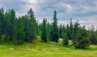 4402 Granite Rdg N, Ashton, ID 83420