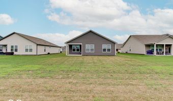 3669 Chalmers Dr, Bargersville, IN 46106