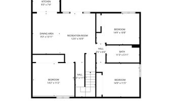 20905 NE 249TH Ave, Battle Ground, WA 98604