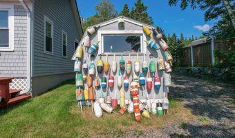 397 Cape Split Rd, Addison, ME 04606