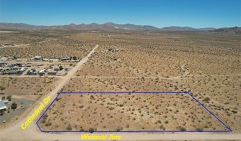 1 Cathedral Dr, Apple Valley, CA 92307