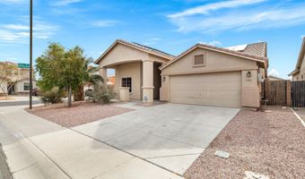 25673 W CROWN KING Rd, Buckeye, AZ 85326