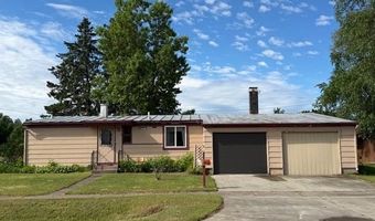 28 Hemlock Cir, Babbitt, MN 55706