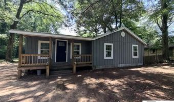 6816 SONNY BOY YELDELL Rd, Bastrop, LA 71220
