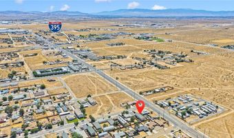 18130 Casaba Rd, Adelanto, CA 92301