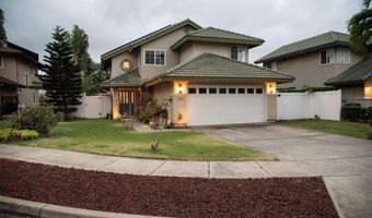20 Pu'ukai Pl, Kahului, HI 96732