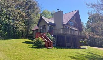 6350 Marion Johnson Rd, Athens, OH 45701