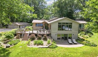 239 2nd St, Amery, WI 54001