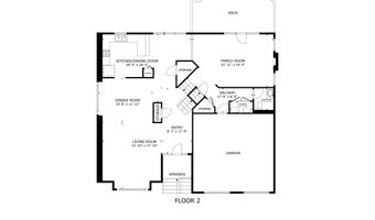 14219 PLEASANT VIEW Dr, Bowie, MD 20720