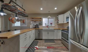 1521 Draw St, Cody, WY 82414
