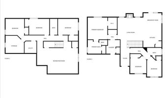 3809 E Windmill Dr, Ammon, ID 83406