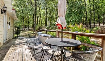 4106 County Road 920, Alpena, AR 72611