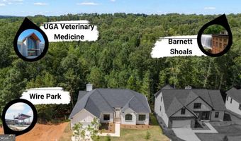 400 Ansley Dr, Athens, GA 30605