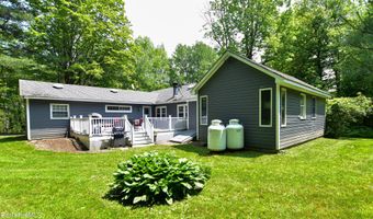 162 YMCA Rd, Becket, MA 01223