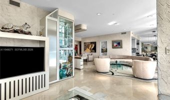10101 Collins Ave 11D +Cabana, Bal Harbour, FL 33154