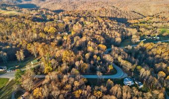 41 Belle Point Rd, Beattyville, KY 41311