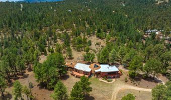 211 Mogul Rd, Alto, NM 88312