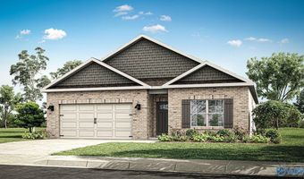 1312 Eidson St, Athens, AL 35611