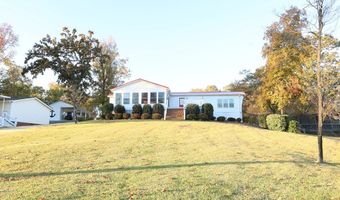 587 Nance Rd, Abbeville, SC 29620