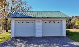 5557 Flat Mountain Rd, Alderson, WV 24910