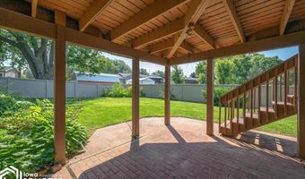 305 E 21St St, Atlantic, IA 50022