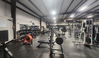416 Barnett Dr, Batesville, AR 72501